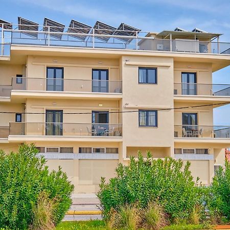 Sunflower Suites Gouvia Corfu Экстерьер фото