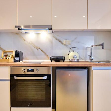 Sunflower Suites Gouvia Corfu Экстерьер фото