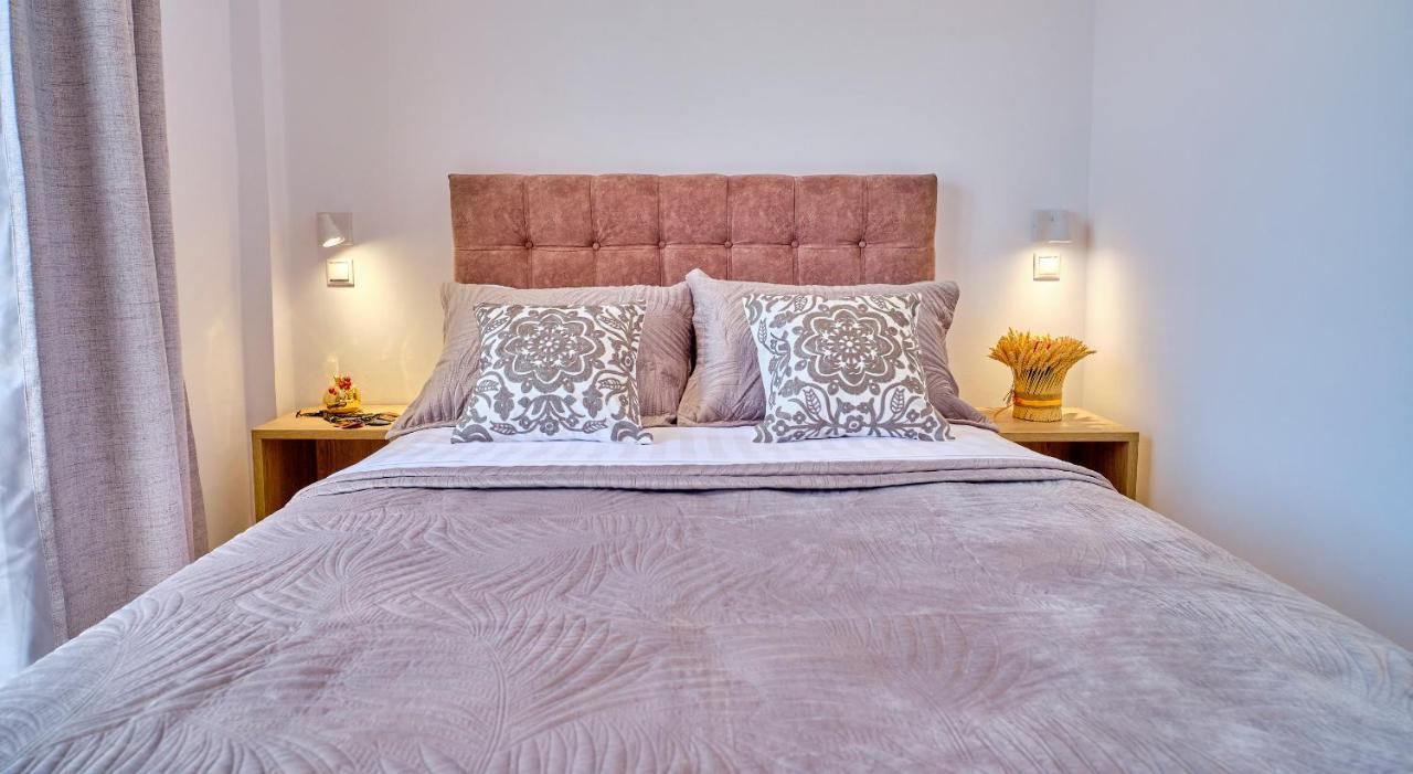Sunflower Suites Gouvia Corfu Экстерьер фото