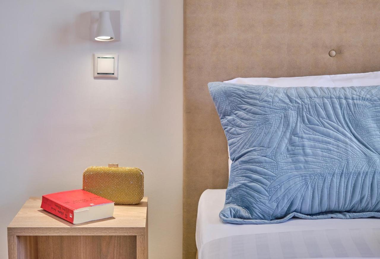 Sunflower Suites Gouvia Corfu Экстерьер фото