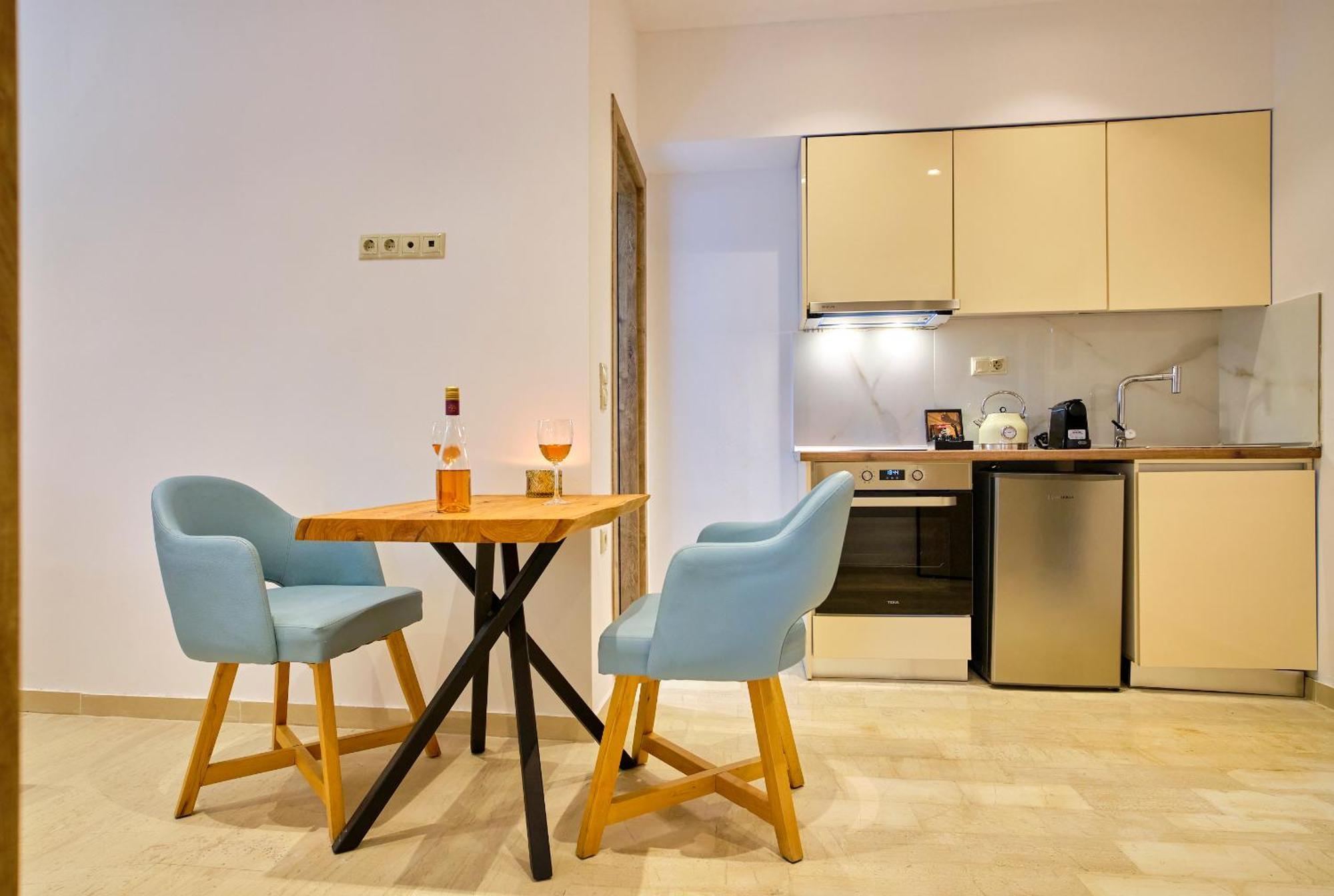 Sunflower Suites Gouvia Corfu Экстерьер фото