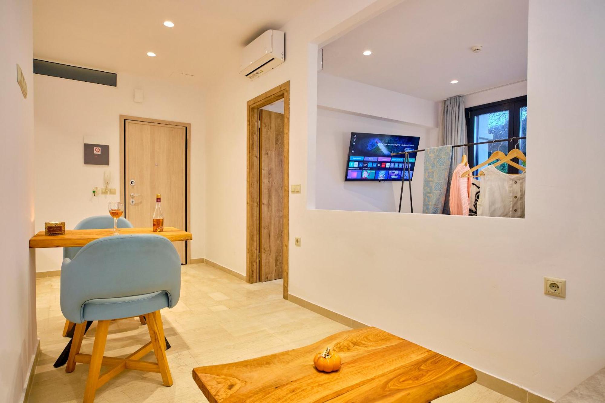Sunflower Suites Gouvia Corfu Экстерьер фото